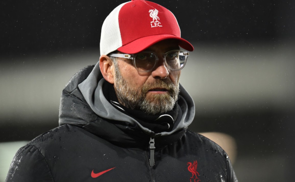 关于赵继伟赛点兑现，热刺淘汰利物浦晋级四强，主帅激动落泪的信息